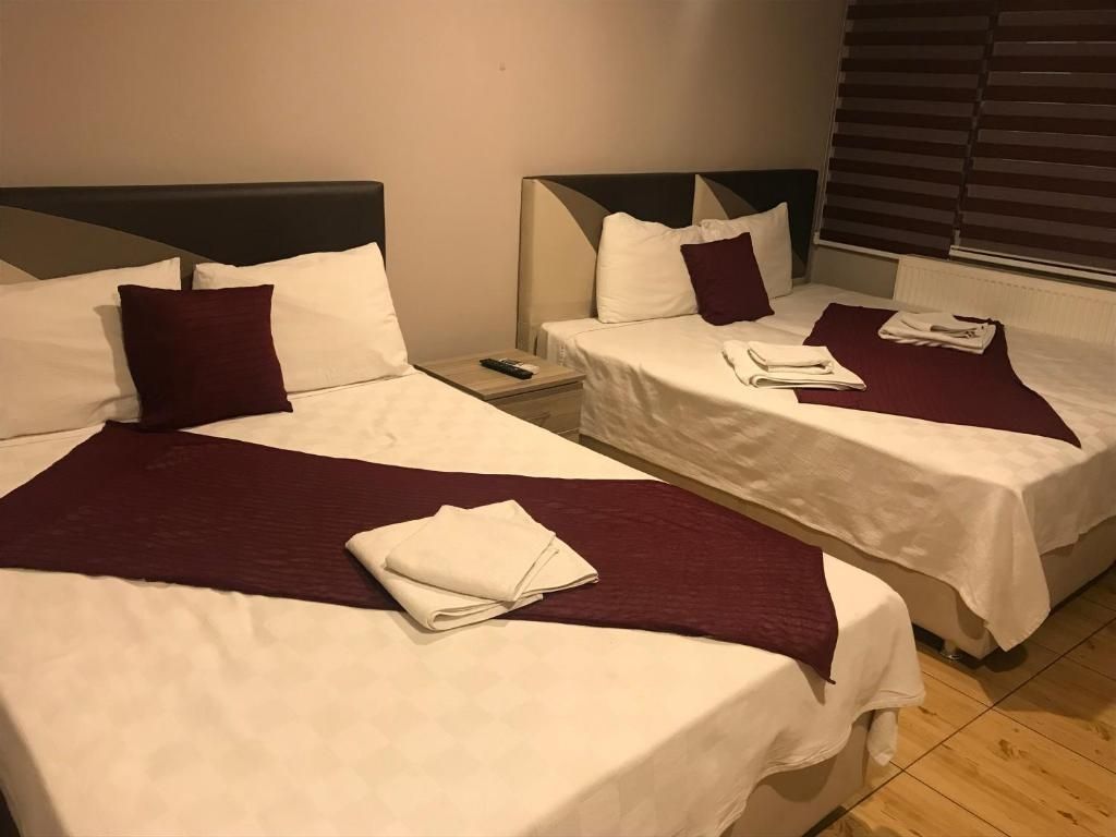 Altinboynuz Family Hotel фото 4