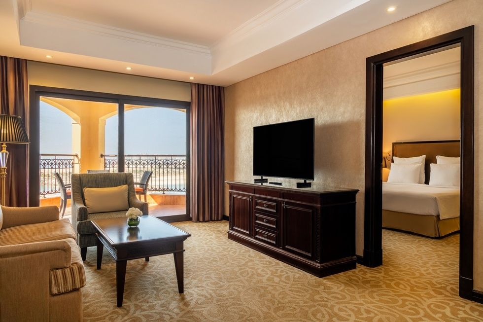 Pullman Resort Al Marjan Island фото 118