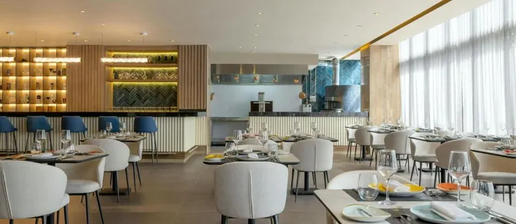 Фото отеля Le Meridien Casablanca