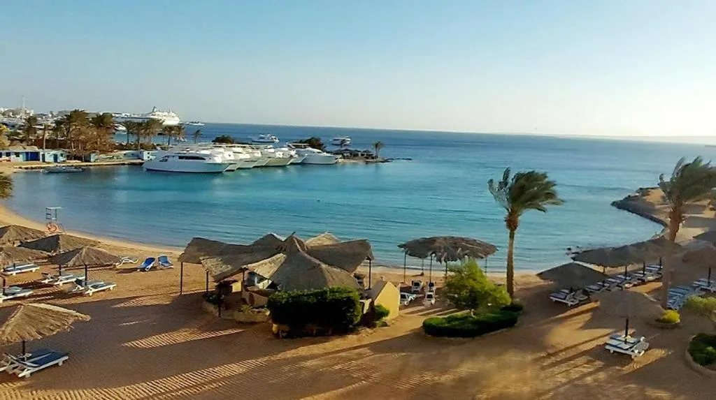 Regina Resort & Aqua Park Hurghada фото 33
