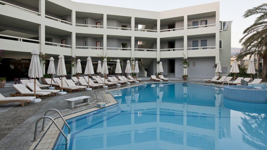 Sentido Pearl Beach фото 46