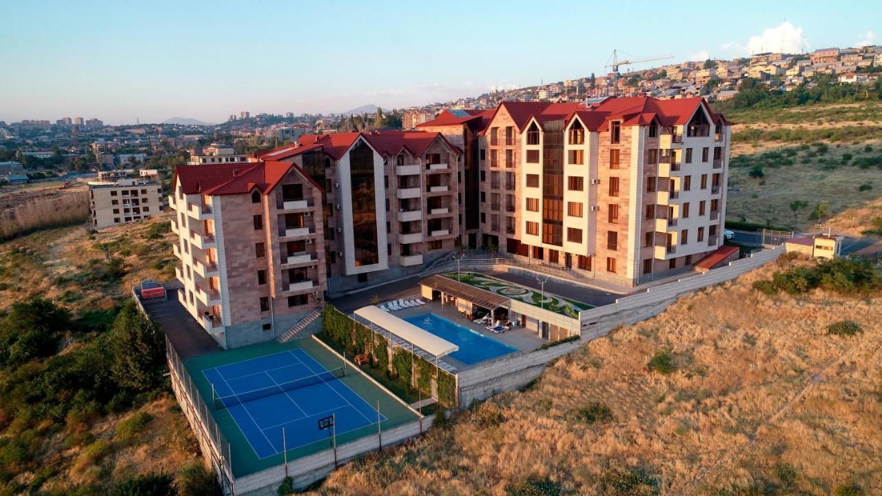 Panorama Resort&Suites фото 11