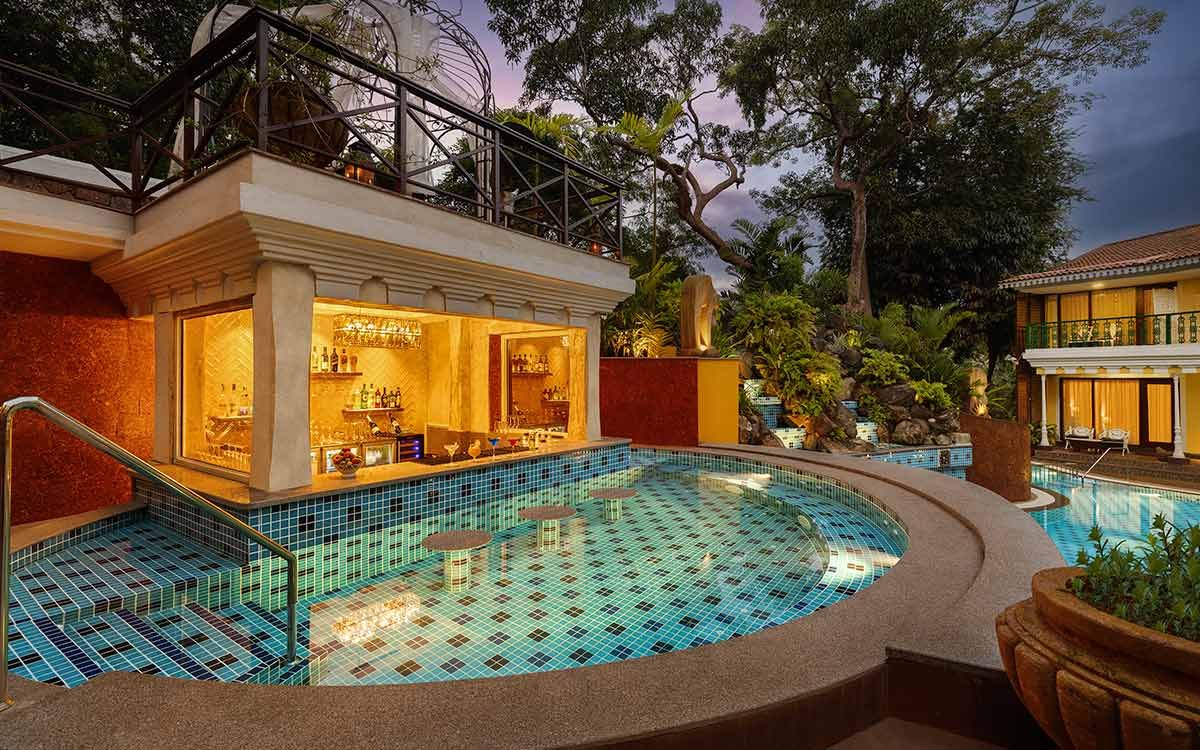 Storii by Itc Hotels Shanti Morada фото 11