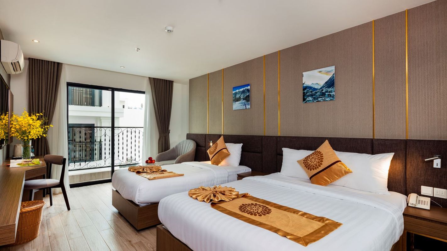 Sochi Hotel фото 3
