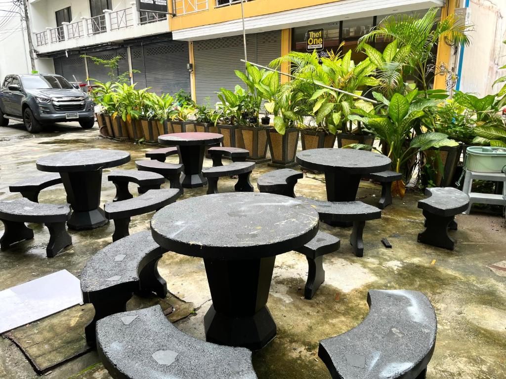 Patong Lamai Residence фото 8