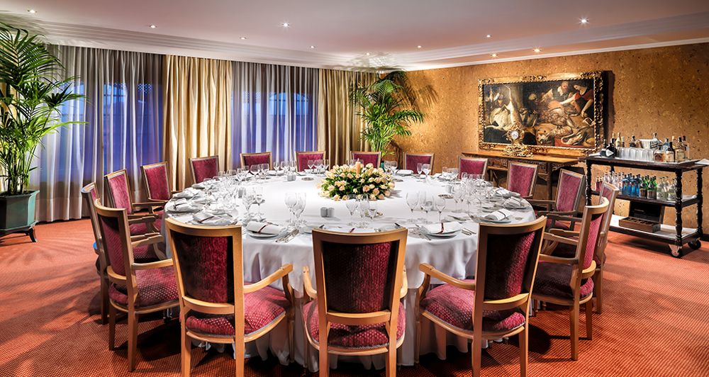 Hotel Botanico & The Oriental Spa Garden фото 26