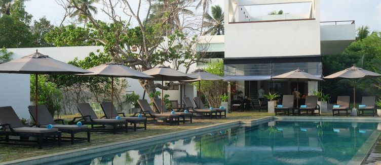 Фото отеля Aavya Cove Villas by Aahaasa