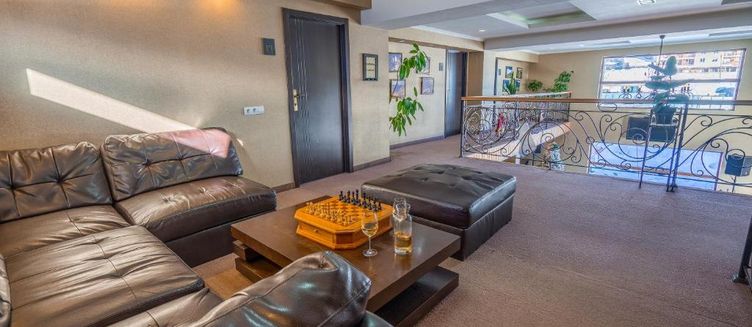 Фото отеля Hotel GoodAura