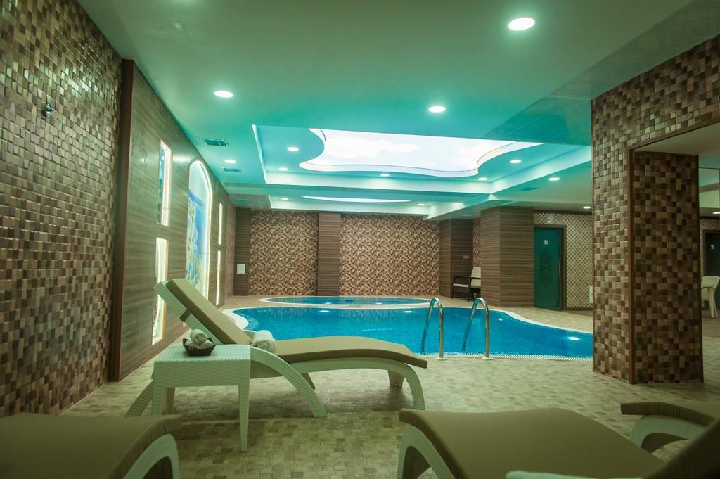 Premier Palace Baku фото 46