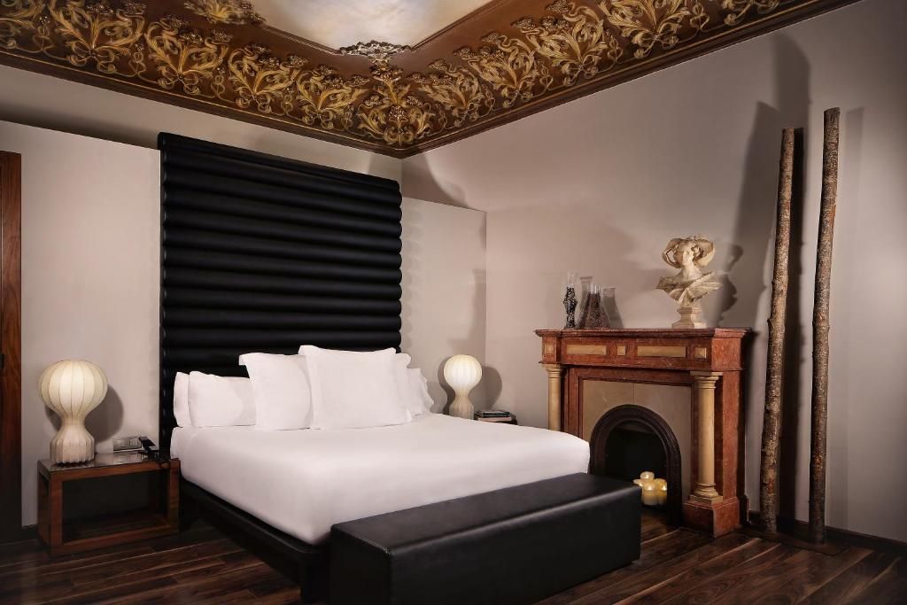 Hotel Balmes фото 33