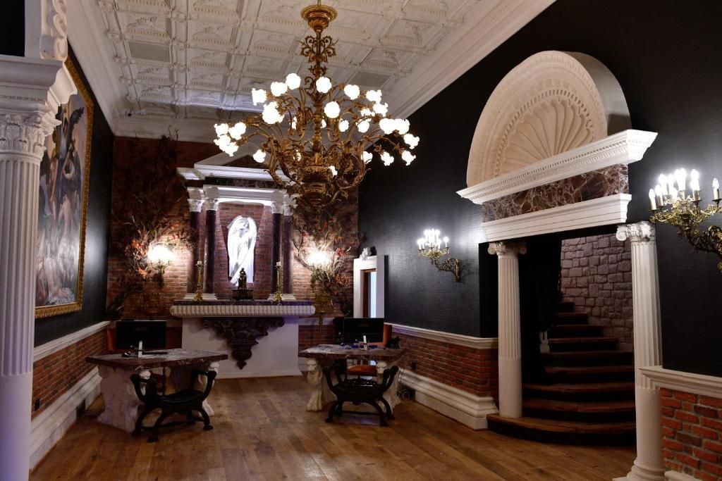 Sacred Mansion фото 21