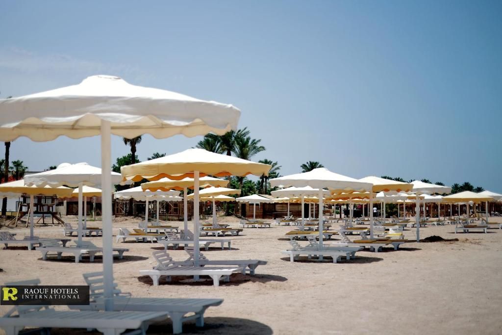 Amarina Sun Resort & Aqua Park фото 30
