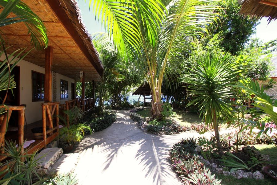 Tipolo Beach Resort фото 48