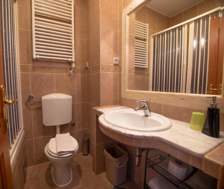 Apartments and Rooms Levantin Inn фото 29