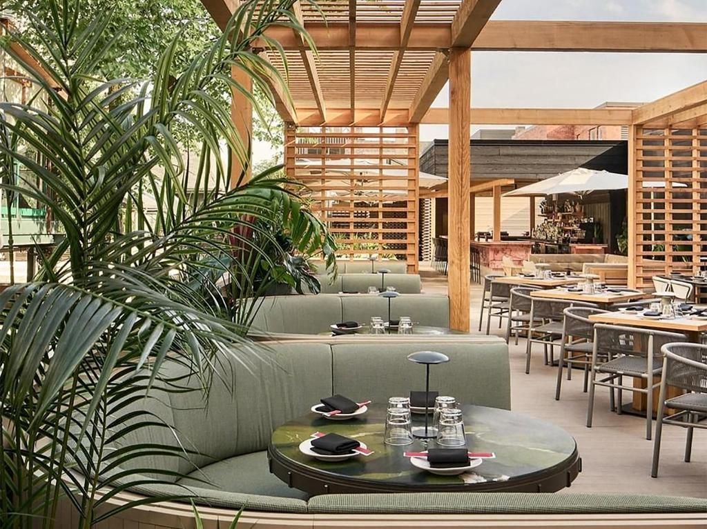Grecotel Creta Palace фото 75