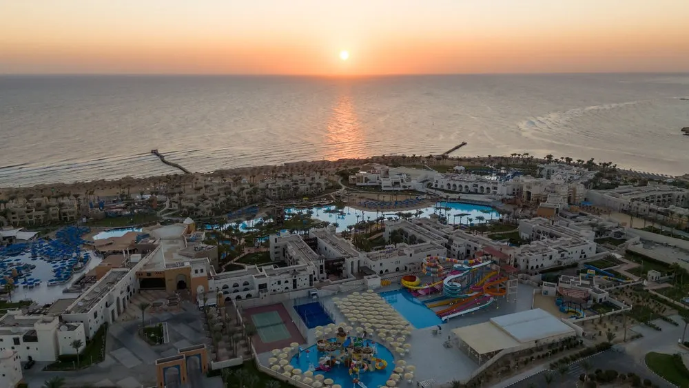 Pickalbatros Sands Port Ghalib фото 137