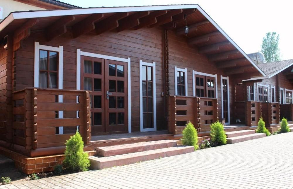 Gud House фото 11