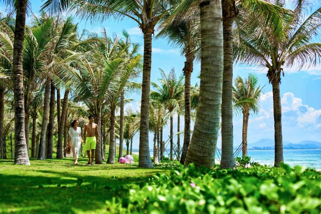 Crowne Plaza Sanya Haitang Bay Resort фото 63
