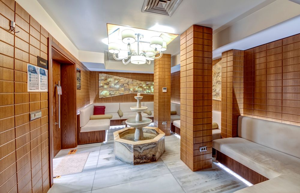 The Elysium Taksim фото 93