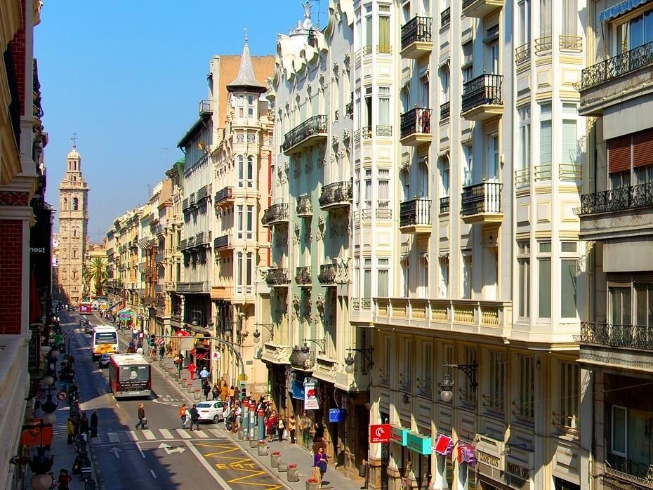 Vincci Palace фото 0