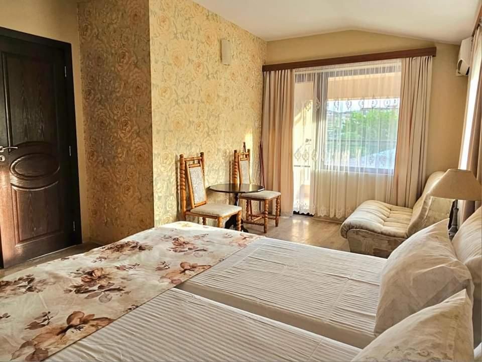 Villa Magnolia фото 31