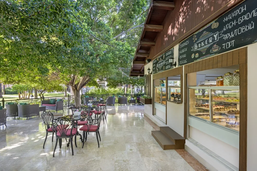 Dobedan World Palace Kemer фото 359