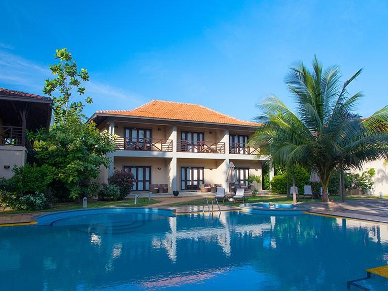 Ranna 212 Beach Resort фото 7