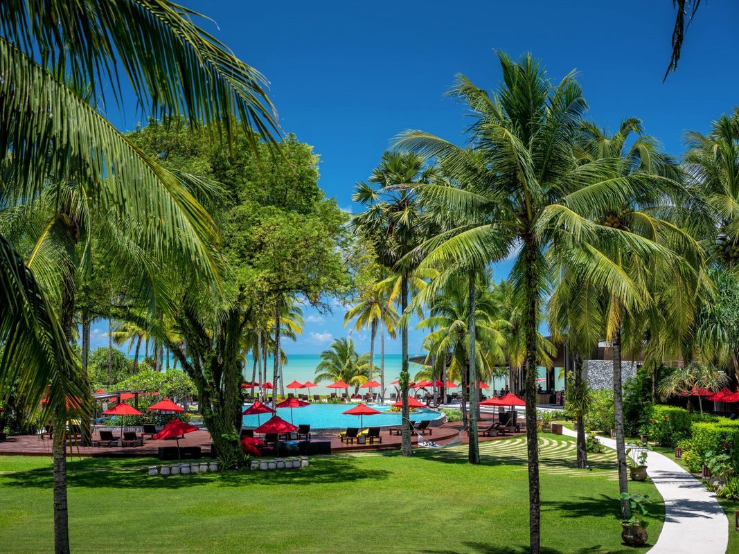 Ramada Resort by Wyndham Khao Lak фото 13