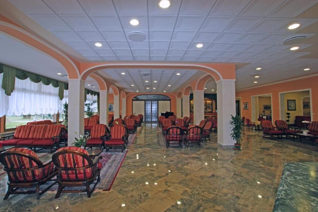 Columbia Terme фото 32