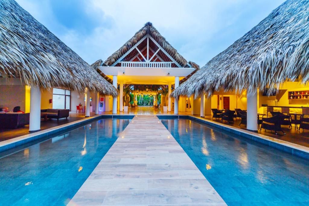 Le Sivory Punta Cana by PortBlue Boutique фото 86