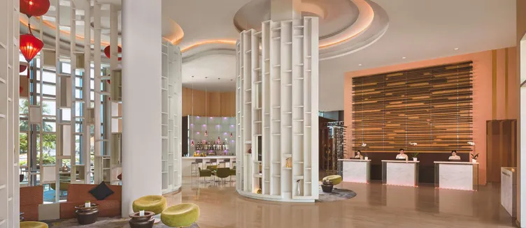 Фото отеля Grand Mercure Danang