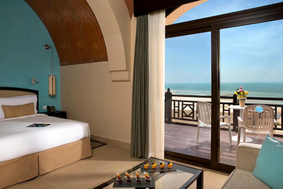 The Cove Rotana Resort фото 117