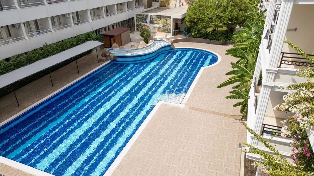 Club Hotel Belpinar фото 95