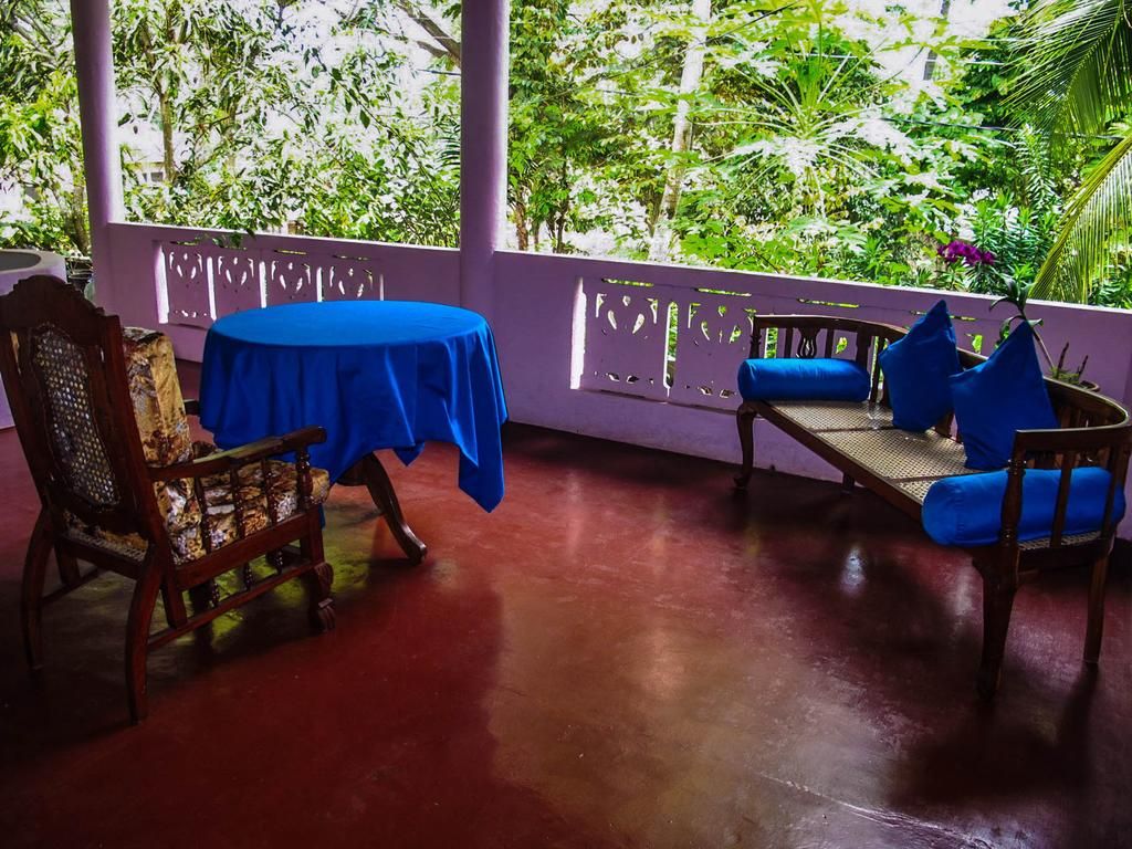 Гостевой дом «C-Lanka Guest House» фото 29