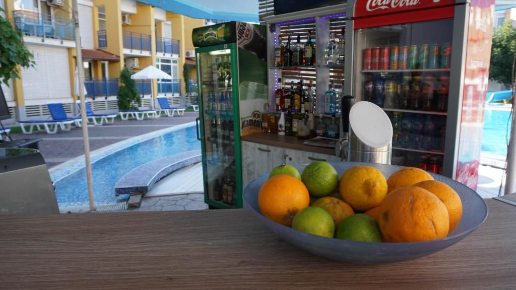 Elite Apartments Sunny Beach фото 5