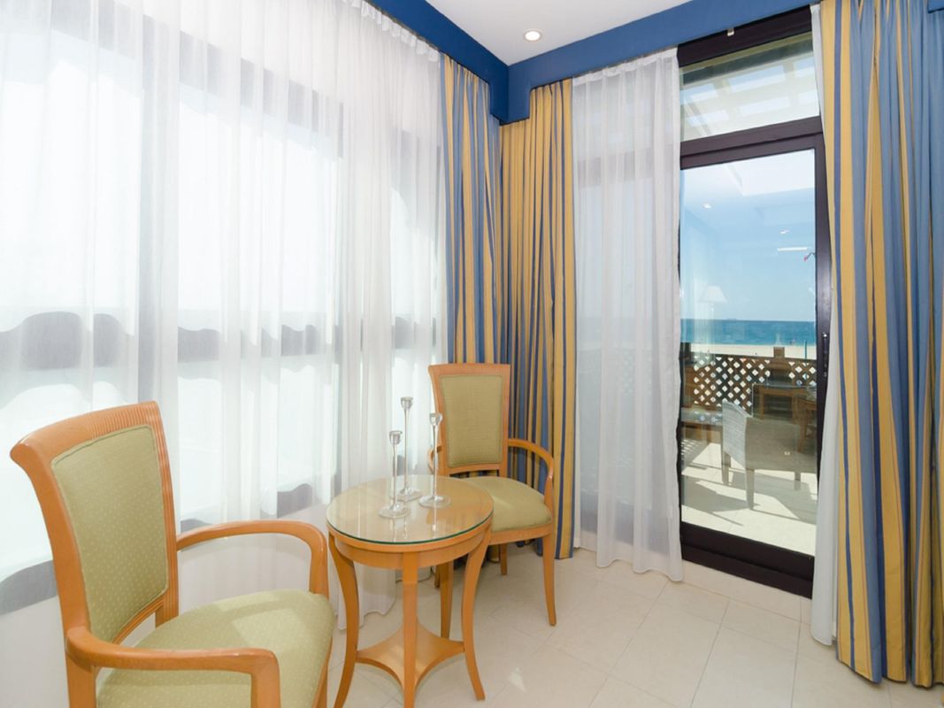 Roda Beach Resort фото 10