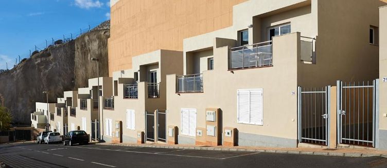 Фото отеля Kn Panoramica Heights Apartments