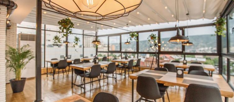 Фото отеля Timber Boutique Hotel