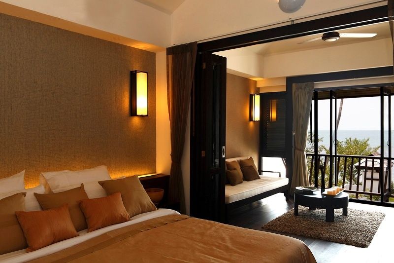 The Sea Koh Samui Beachfront Resort & Spa - SHA Extra Plus фото 86