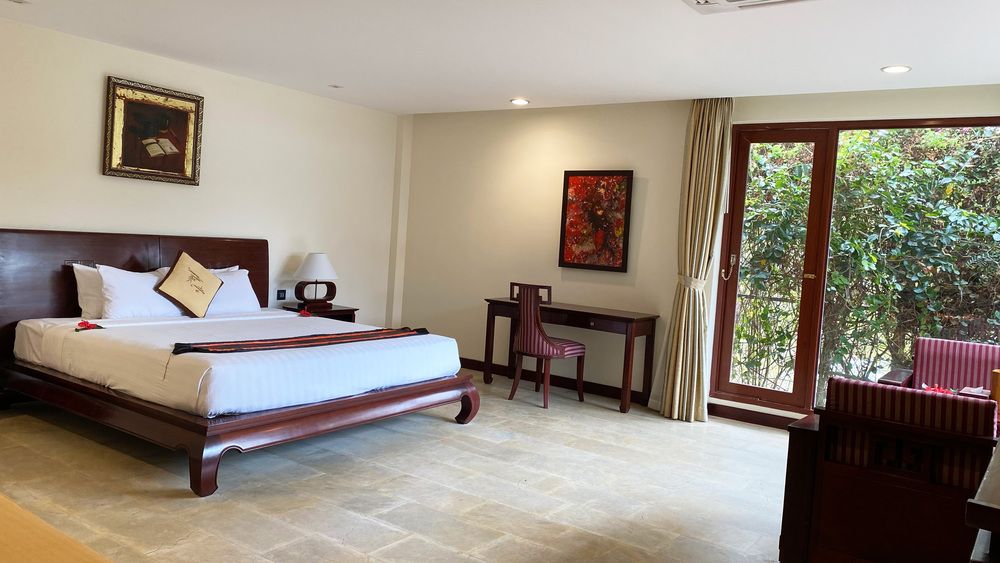 Victoria Phan Thiet Beach Resort & Spa фото 71