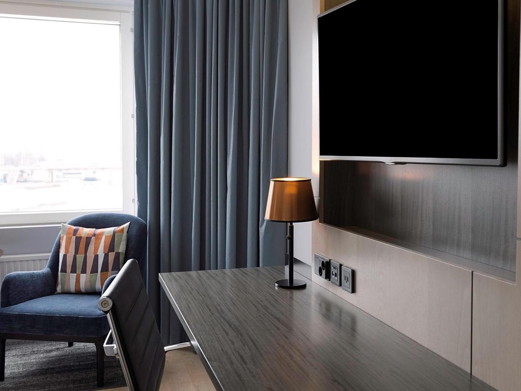 Hilton Strand Helsinki фото 21