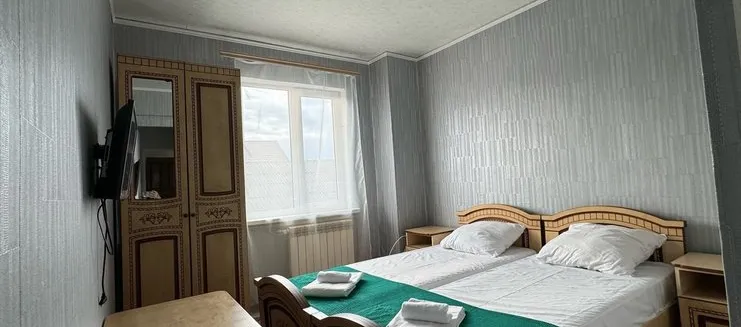 Фото отеля Гостевой дом «Алые Паруса»