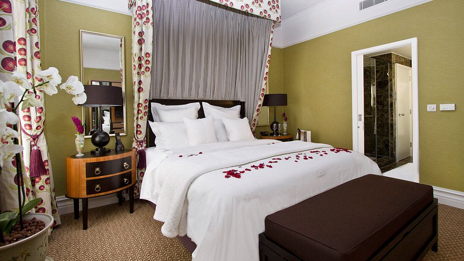 St. Ermin's Hotel Autograph Collection фото 62