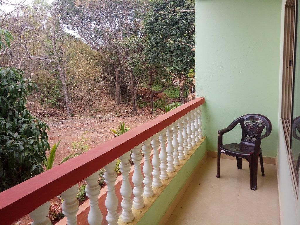 Guest House «Miloza Holiday Homes» фото 7