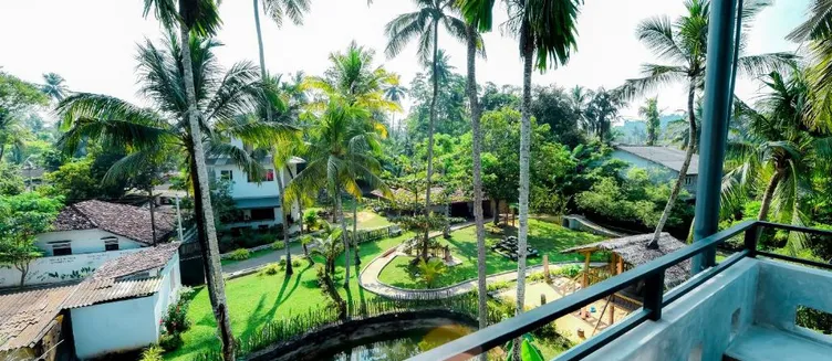 Фото отеля Camellia Unawatuna