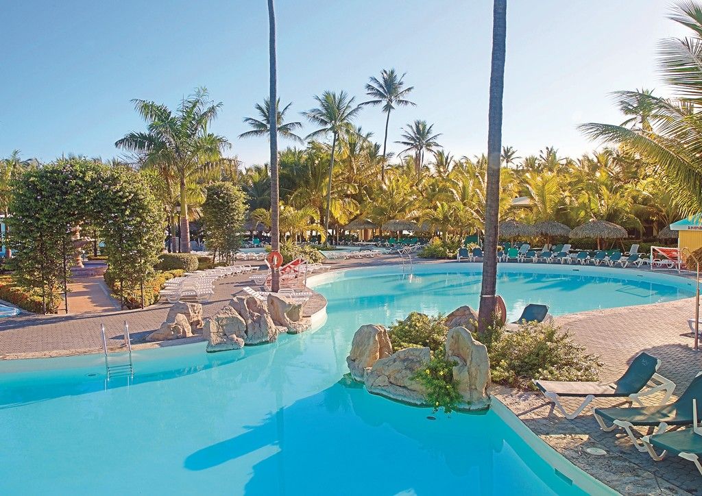 Senator Puerto Plata Spa Resort фото 74