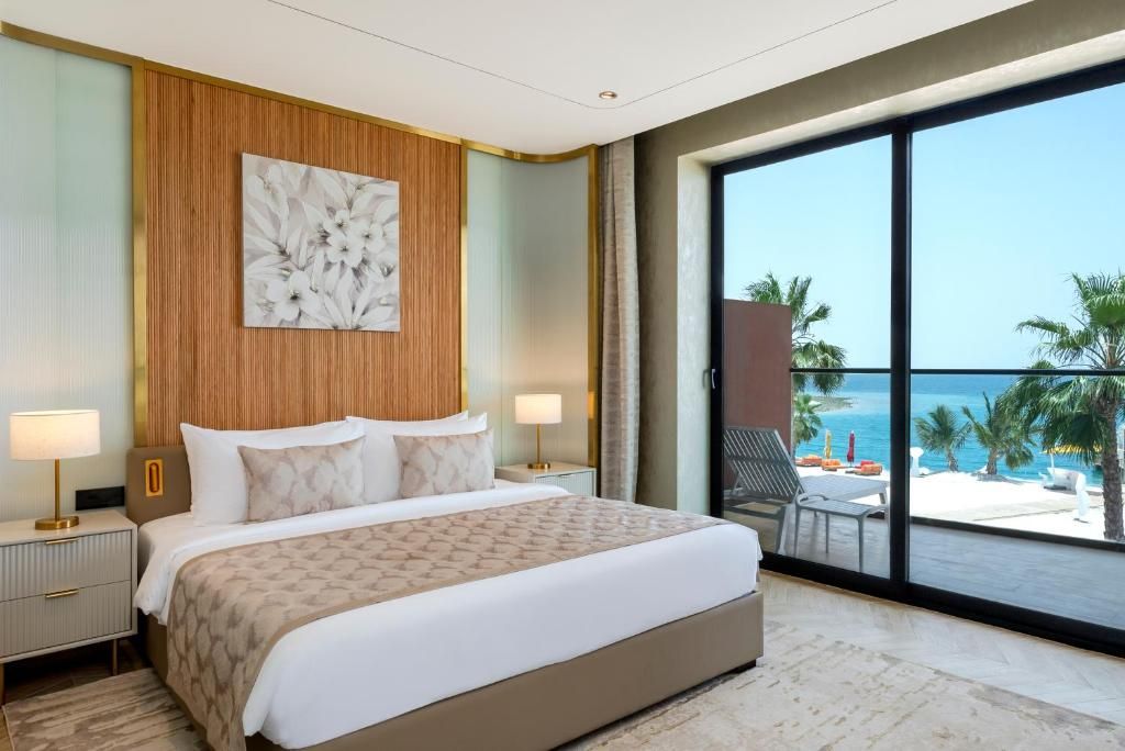Voco Dubai Monaco Heart of Europe, by IHG Hotel (Adults Only) фото 130