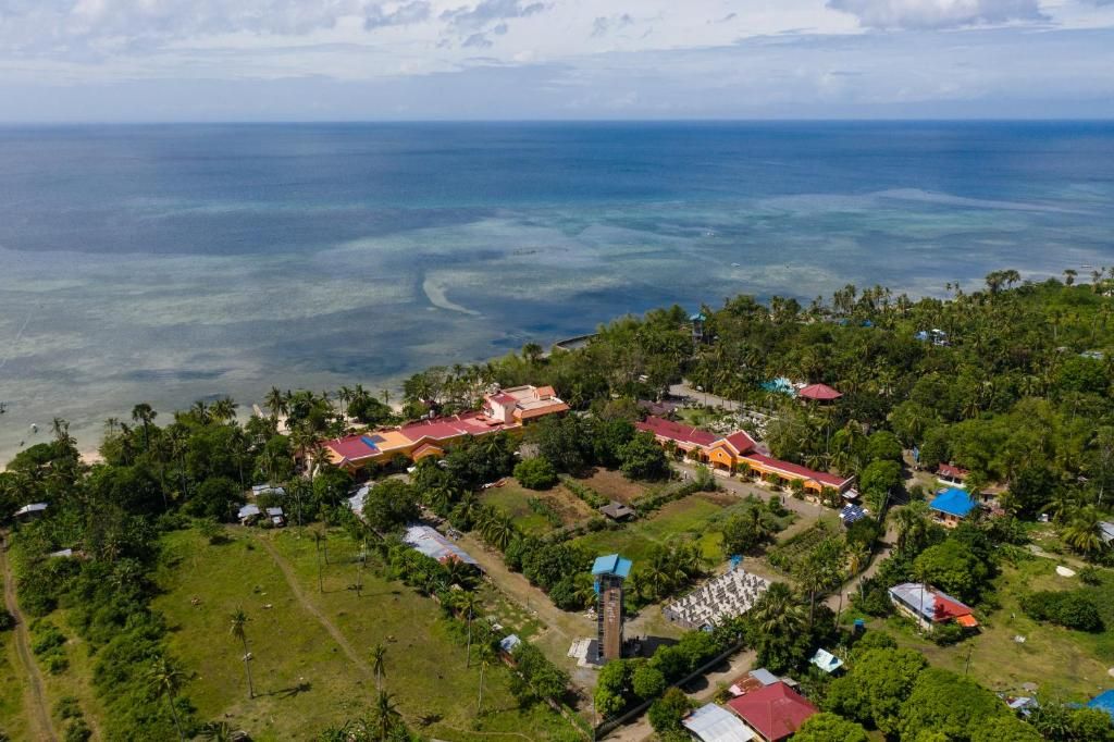San Remigio Beach Club фото 21