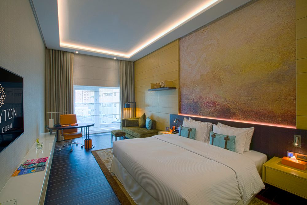 Grayton Hotel by Blazon Hotels фото 64