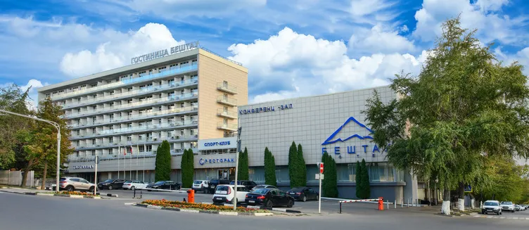 Фото отеля Бештау